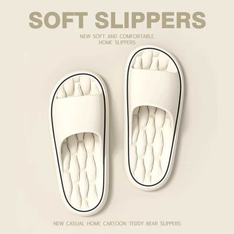 Men’s EVA Indoor Slides – Ultra Light