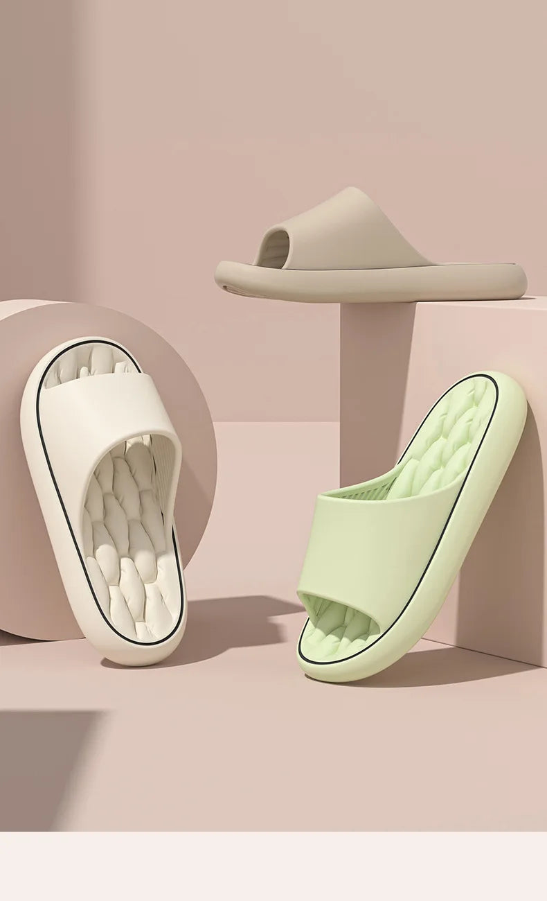 Men’s EVA Indoor Slides – Ultra Light