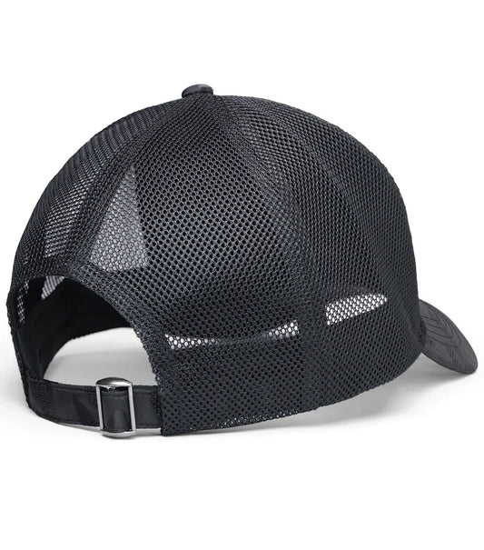 Large Size Trucker Cap