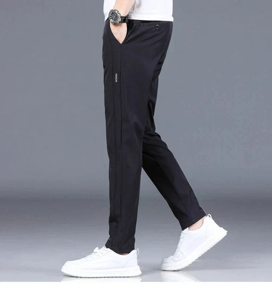 Men's Smooth Stretch Pants
