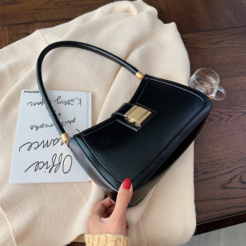 Emma Shoulder Bag