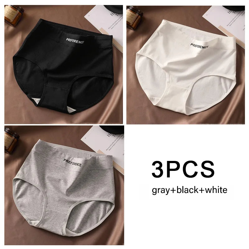 Cotton Shaping Women’s Underwear