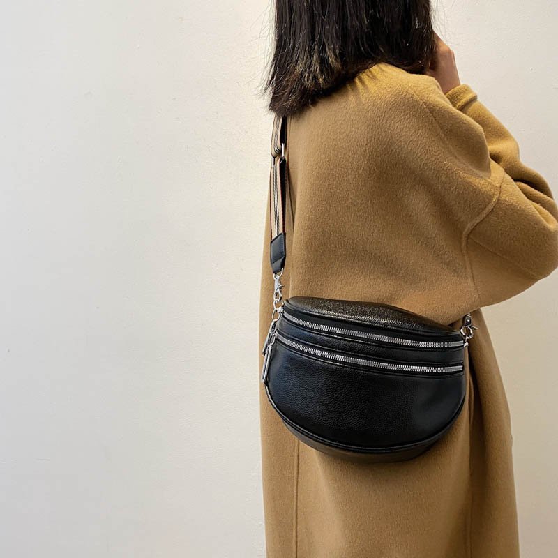 Stylish Crossbody Tas Bags