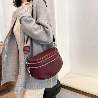 Stylish Crossbody Tas Bags
