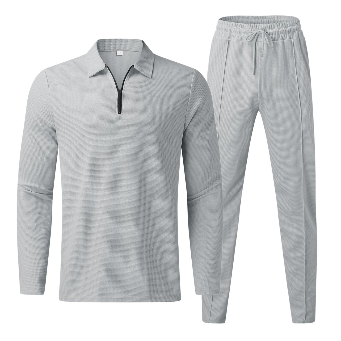 Casual Men's Clothing Set