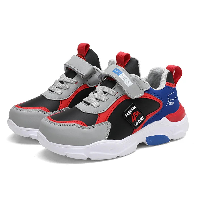 Four Seasons Kids Sneakers