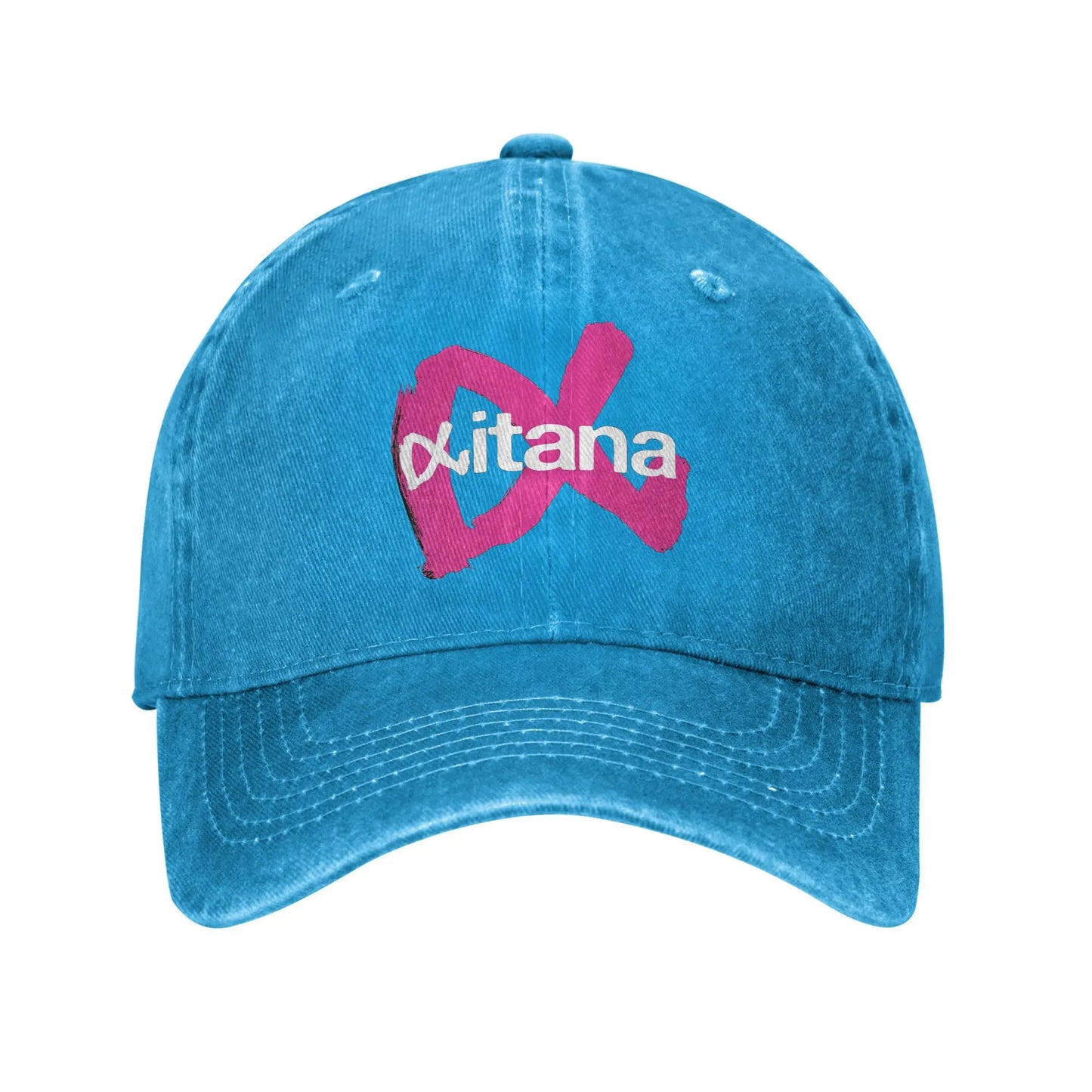 Aitana Ocana Logo Cap