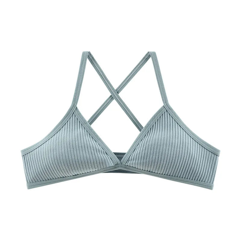 Women's Triangle Cup Bra