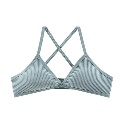 Women's Triangle Cup Bra