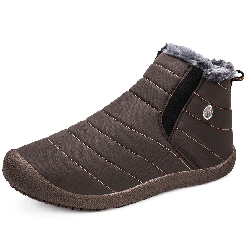 Torrard™ Waterproof Shoes