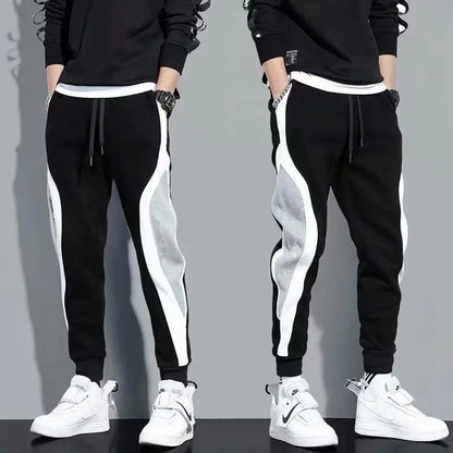 Men's Casual Sport Trousers