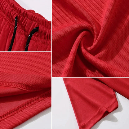 Stylish Summer Men’s Set
