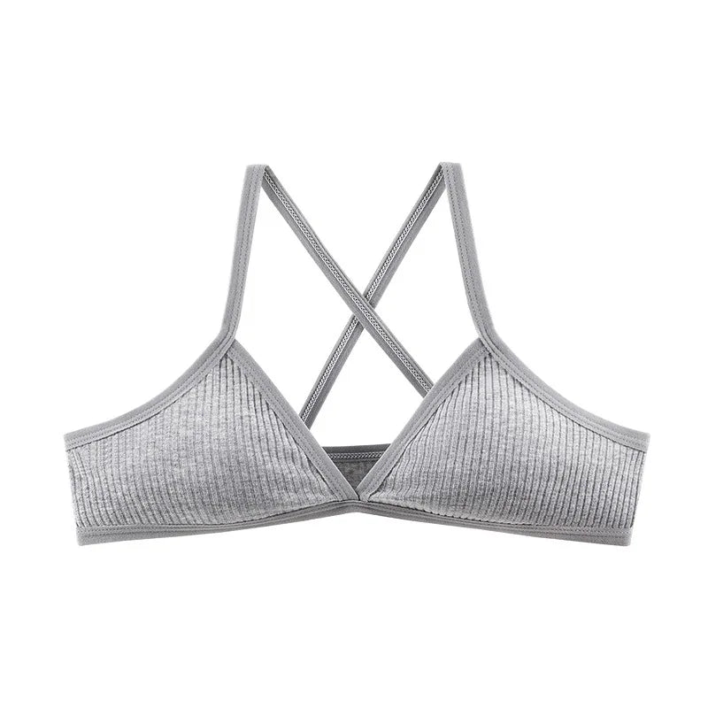 Women's Triangle Cup Bra