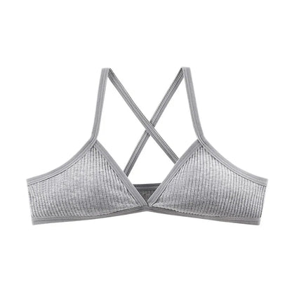 Women's Triangle Cup Bra