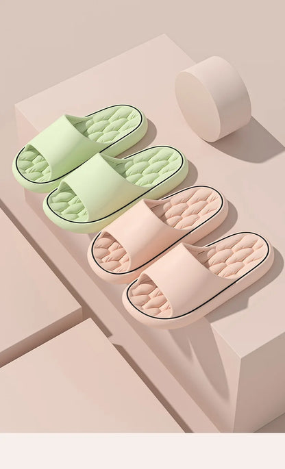 Men’s EVA Indoor Slides – Ultra Light