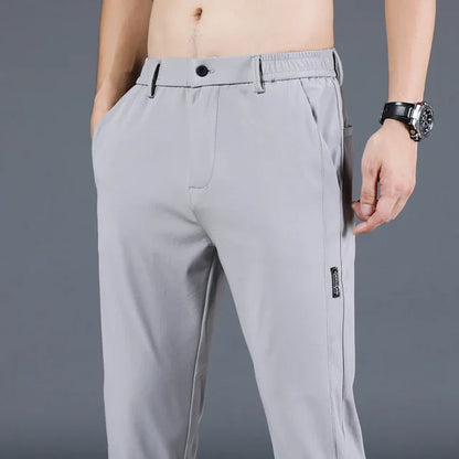 Men's Smooth Stretch Pants