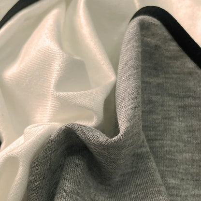 Breathable Cotton Mid-Waist Briefs – Everyday Comfort