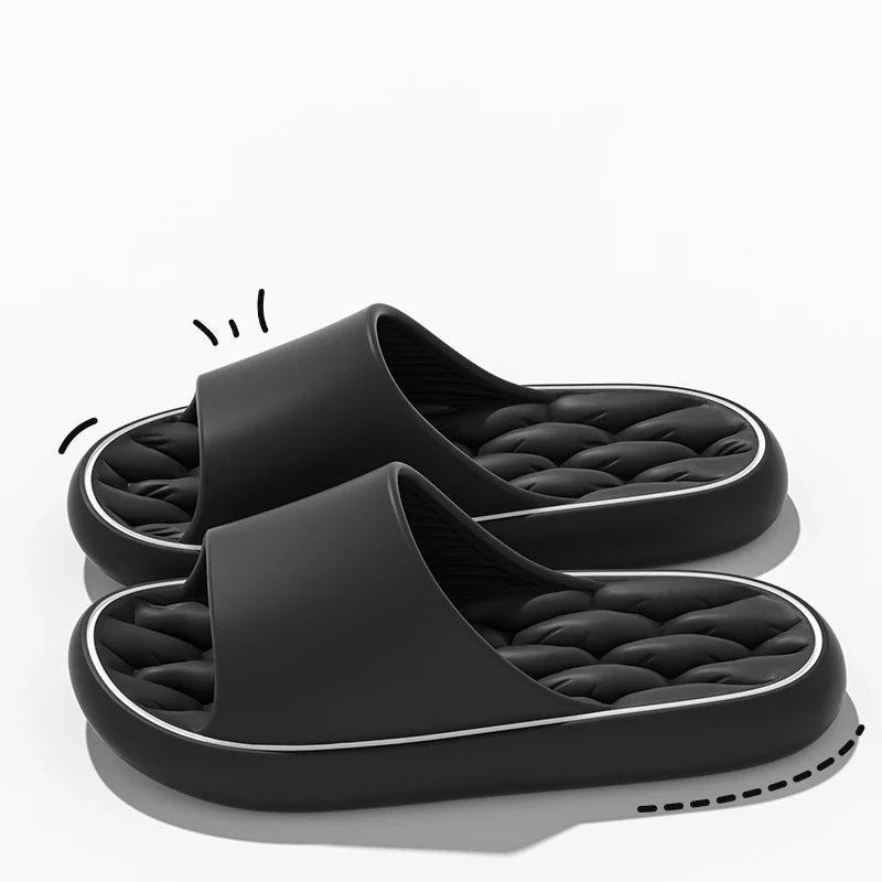 Men’s EVA Indoor Slides – Ultra Light