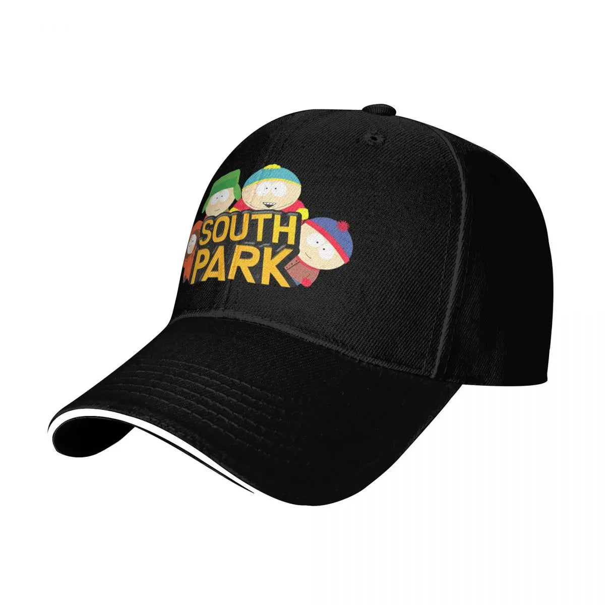 Souths Retro Golf Cap