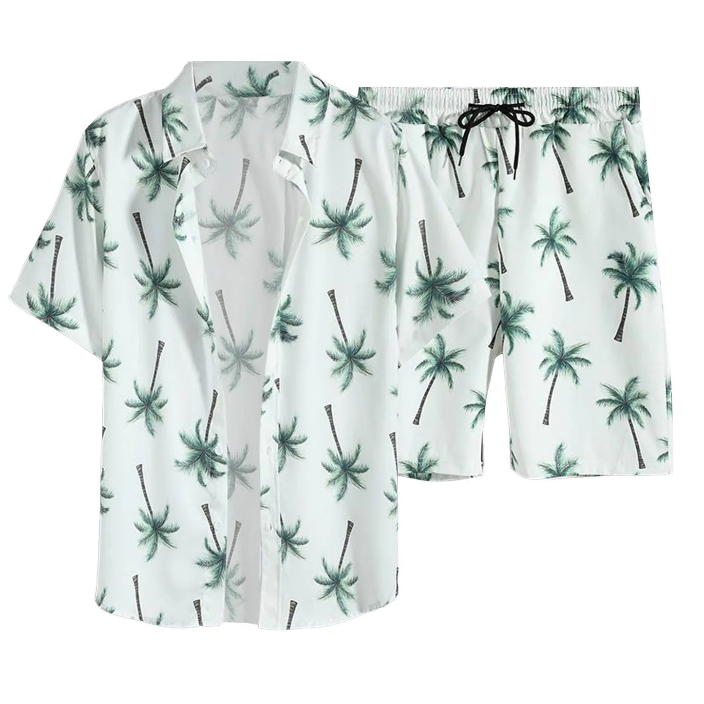 Men's Summer Sports Set