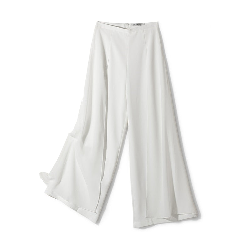 Torrard™ High-Waist Pant Skirt