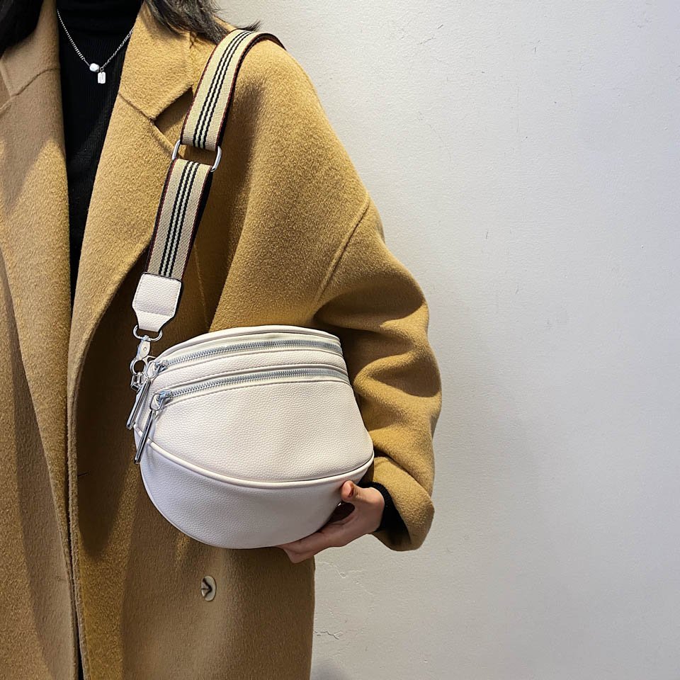 Stylish Crossbody Tas Bags