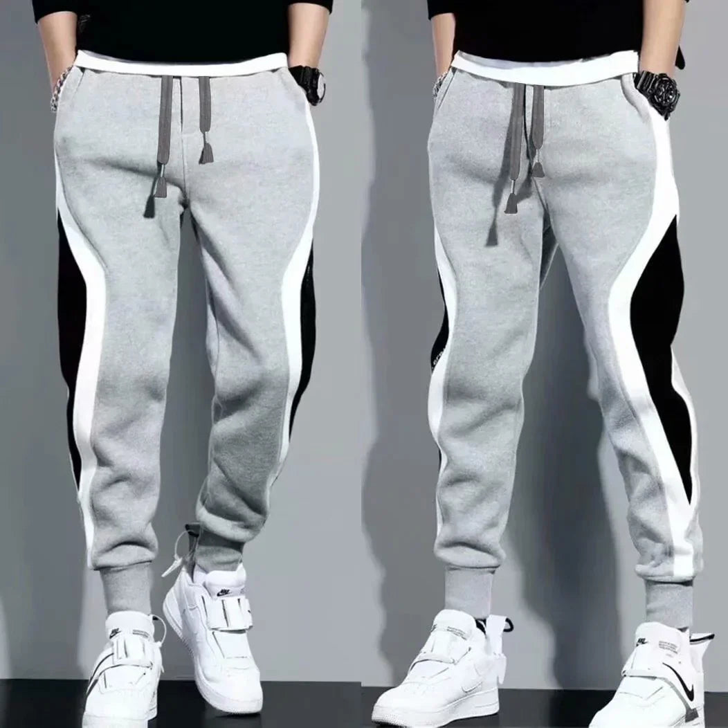 Men's Casual Sport Trousers