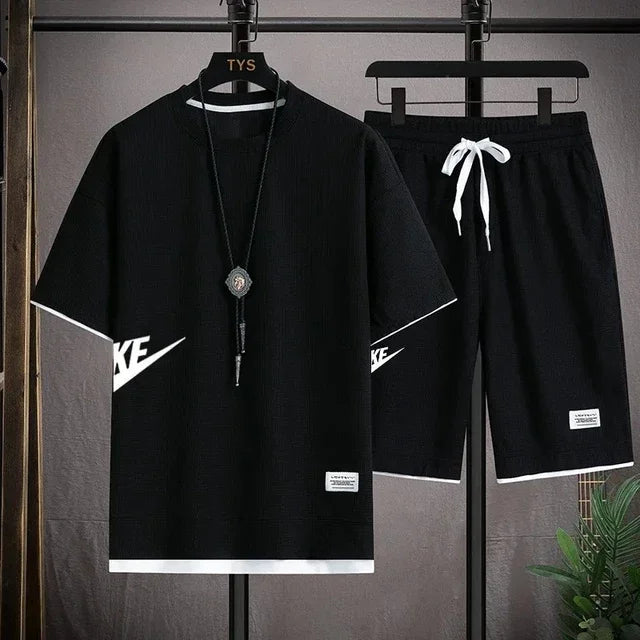 Men's Summer Sports Set