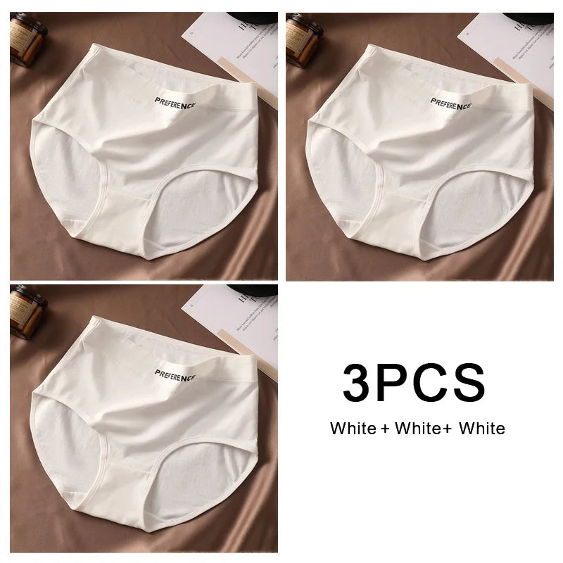 Cotton Shaping Women’s Underwear