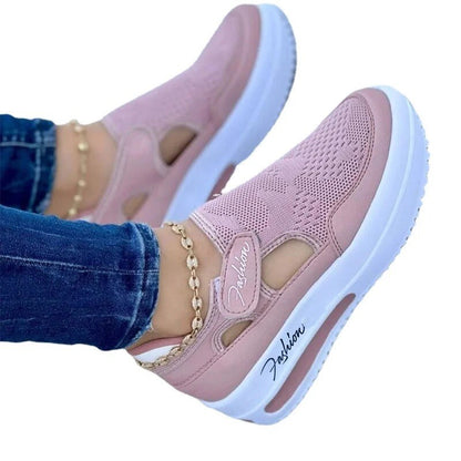Comfortable Breathable Mesh Shoes