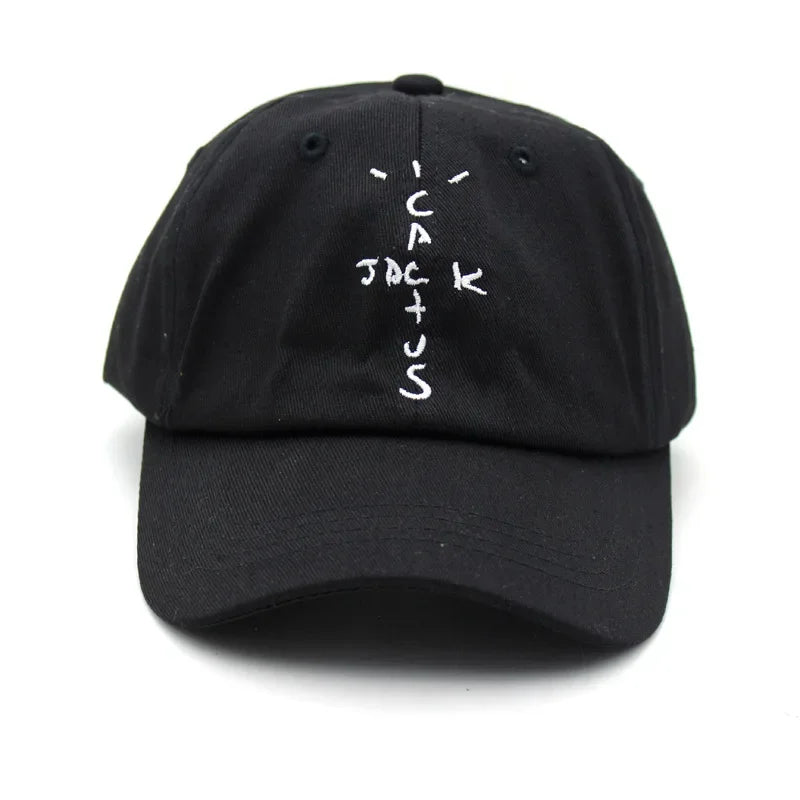 Unisex Outdoor Cap