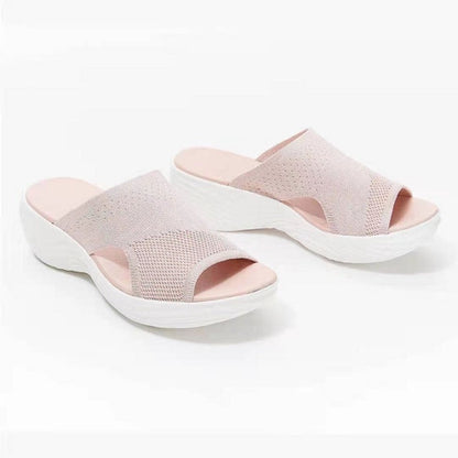 Ultra Soft Comfi Slippers