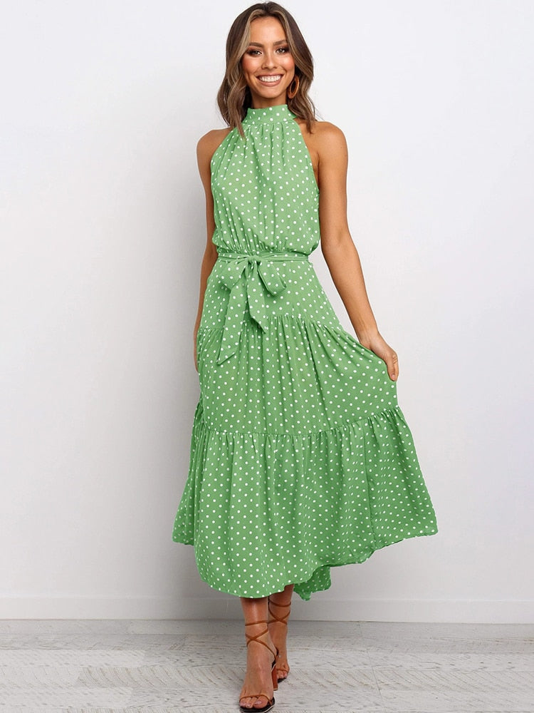 Torrard™ Polka Dot Dresses