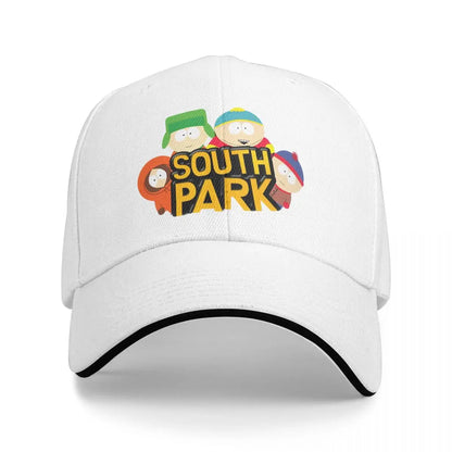 Souths Retro Golf Cap