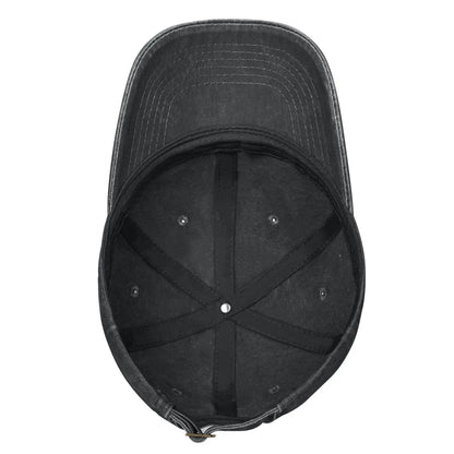 Aitana Ocana Logo Cap