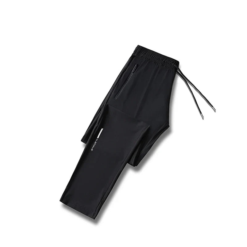 Men's Quick-Dry Trousers