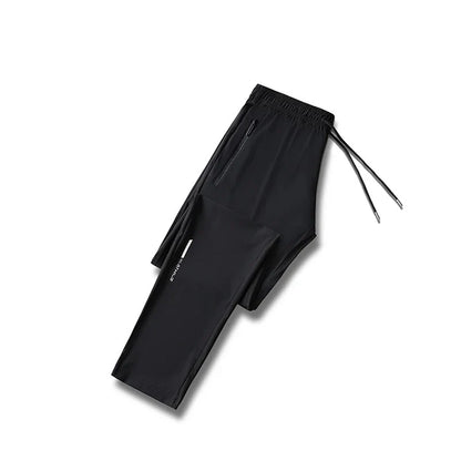 Men's Quick-Dry Trousers