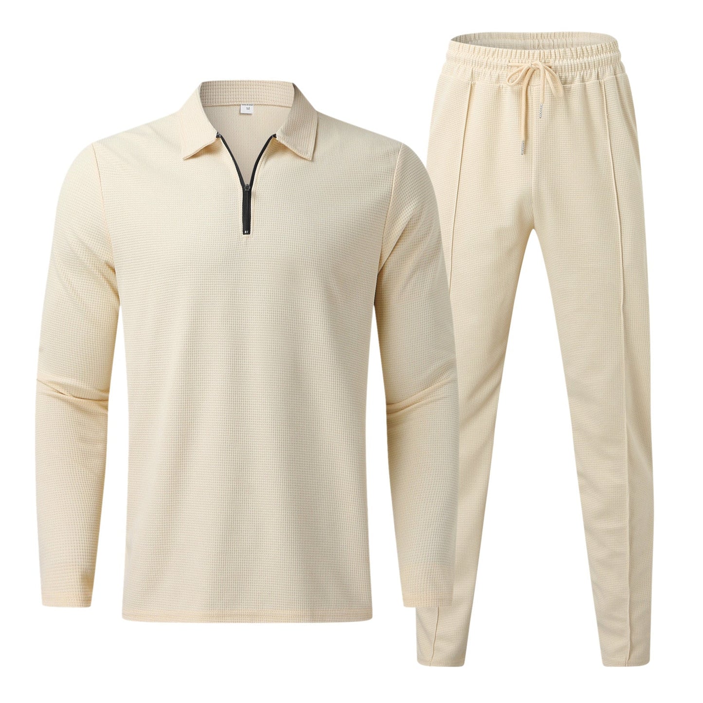 Casual Men's Clothing Set
