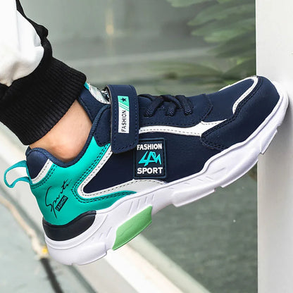 Four Seasons Kids Sneakers