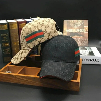 Classic Outdoor Baseball Hat