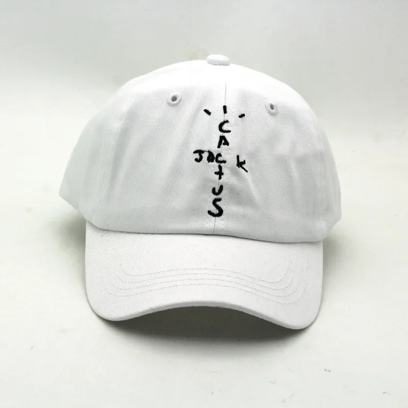 Unisex Outdoor Cap