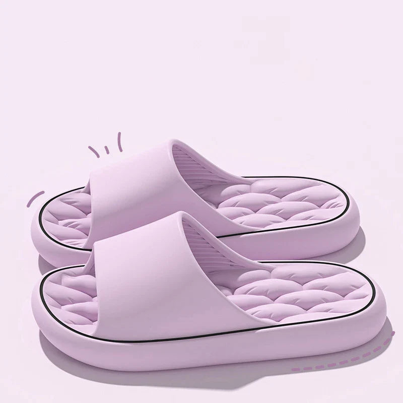 Men’s EVA Indoor Slides – Ultra Light