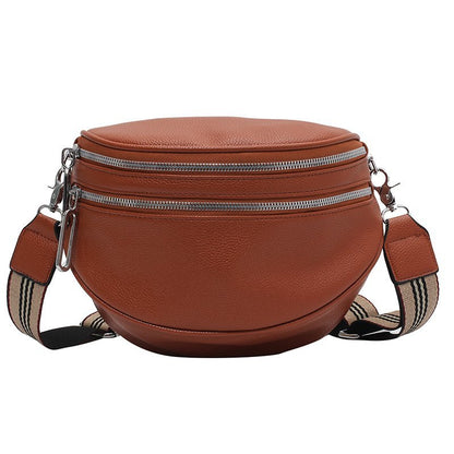 Stylish Crossbody Tas Bags
