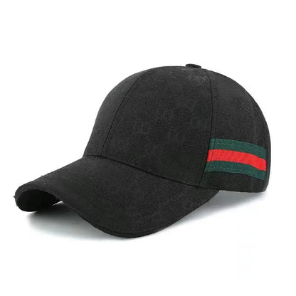 Classic Outdoor Baseball Hat