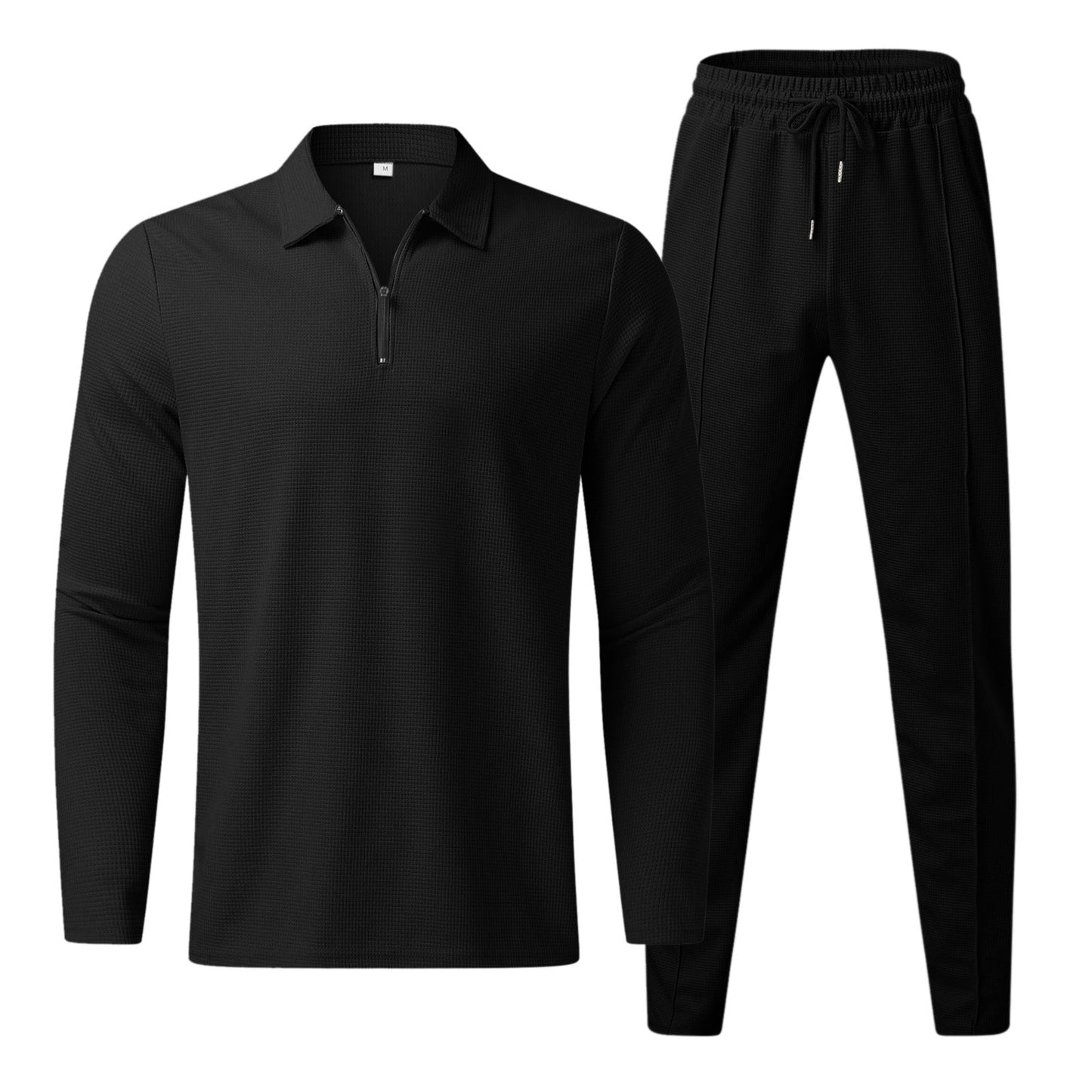 Casual Men's Clothing Set