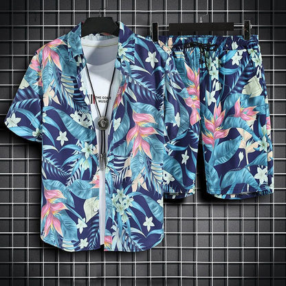 Men's Summer Sports Set