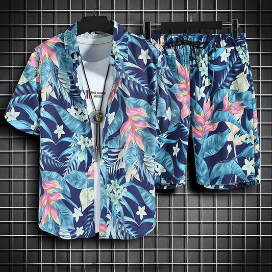 Men's Summer Sports Set