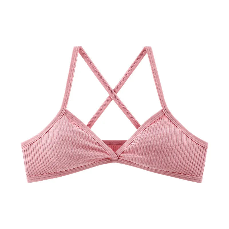 Women's Triangle Cup Bra