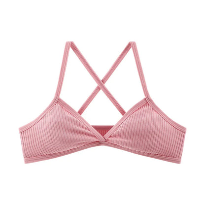 Women's Triangle Cup Bra
