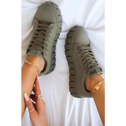 Fashionable Sneakers for Women